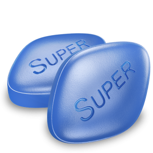 Viagra Super Active 100 mg